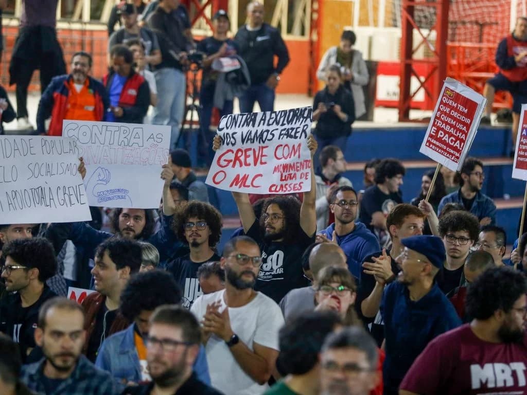 Foto: Paulo Pinto/ Agência Brasil