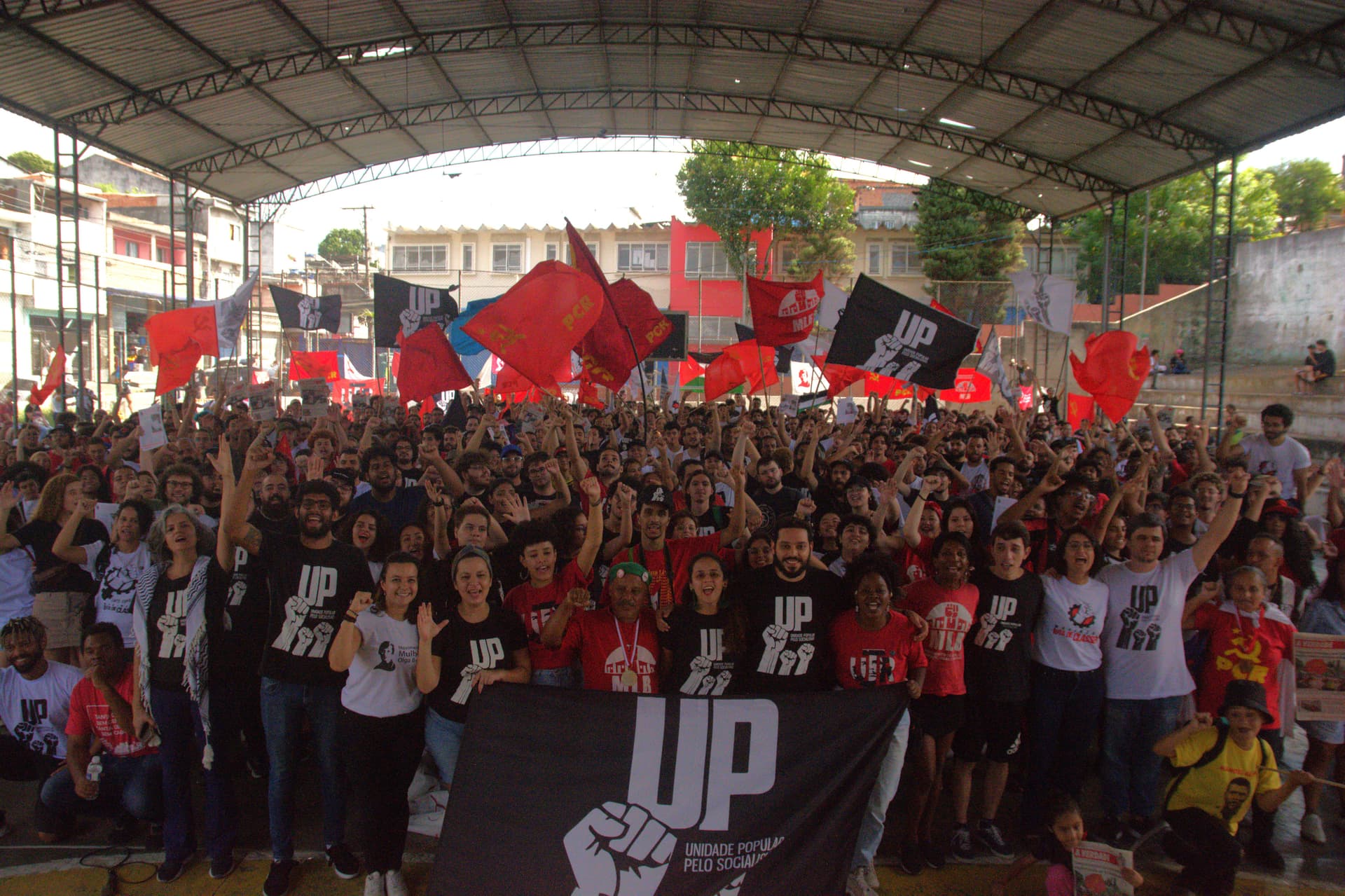 foto: Laura Passarella - JAV/SP