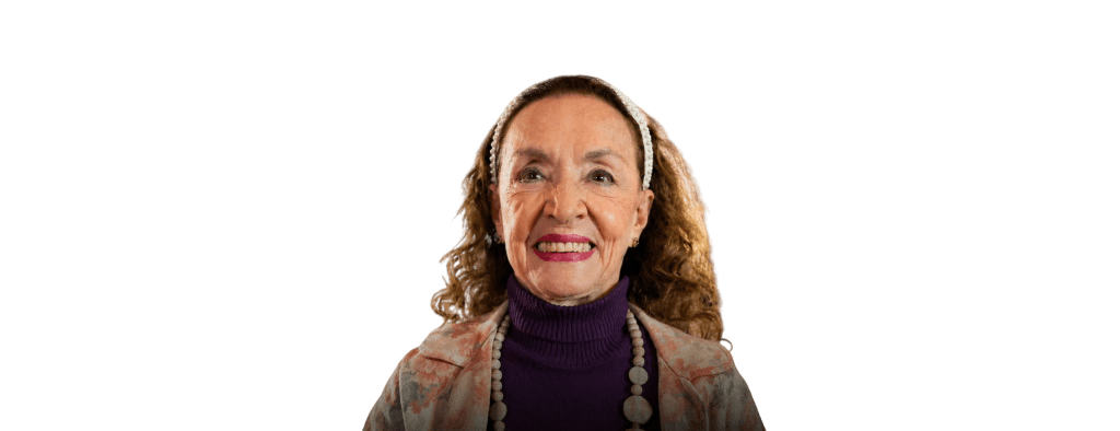 MARLENE SOCCAS