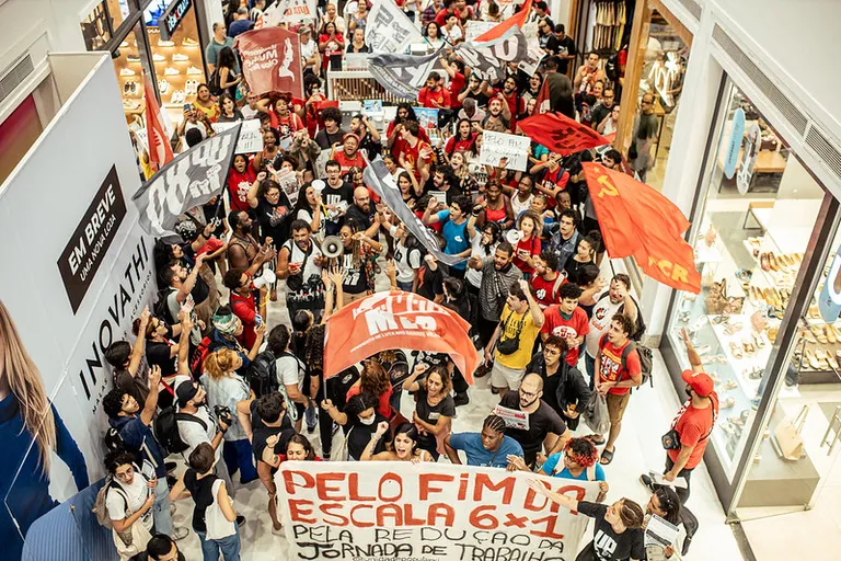 foto: Yanni Avellar/ JAV RJ