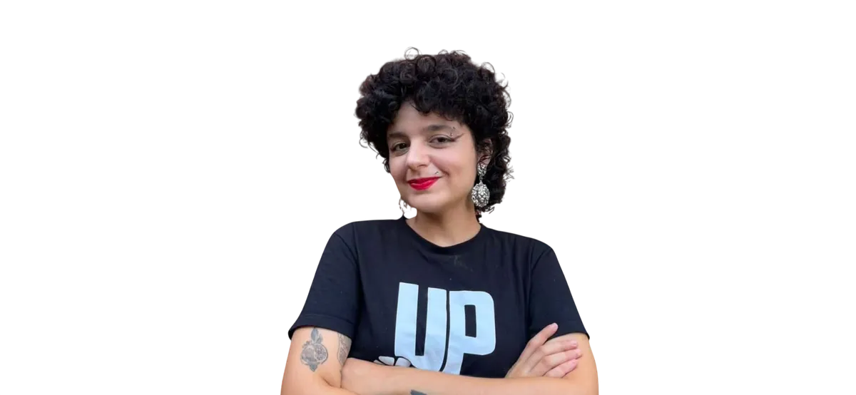 ÁGATA TREBI