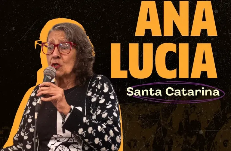 ANA LUCIA DA SILVEIRA MACHADO