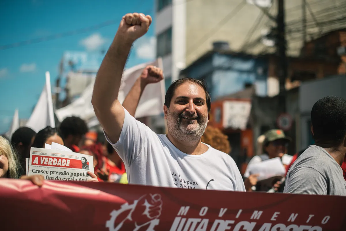 Aroldo Félix