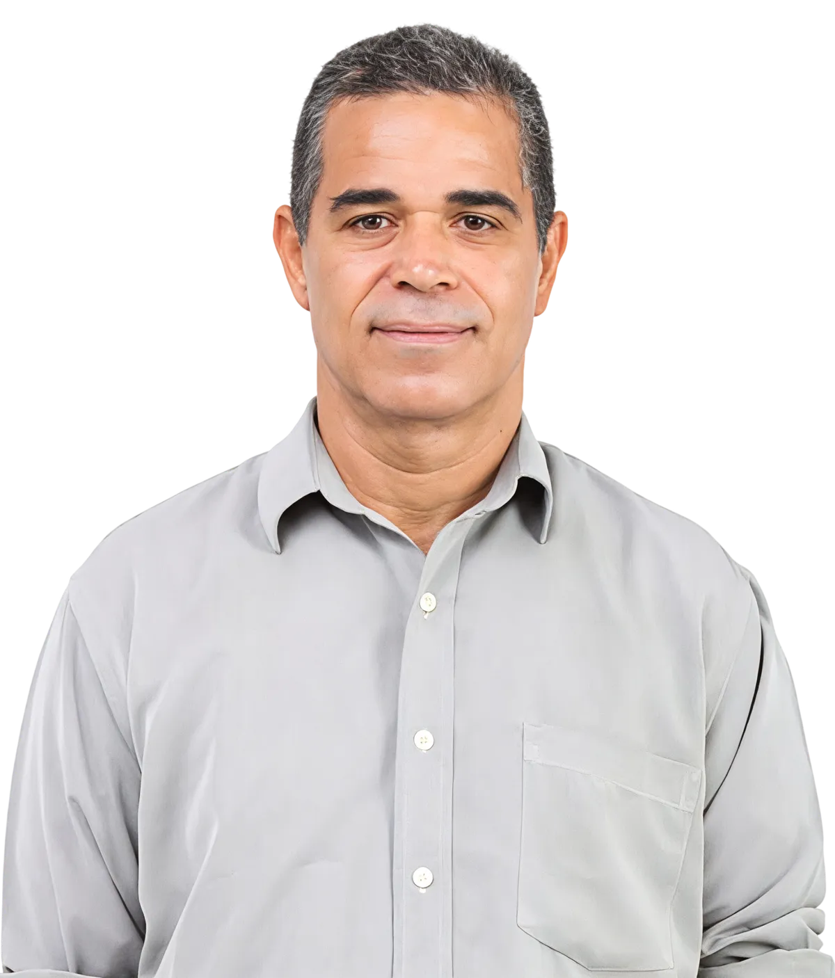 CHARLES PEREIRA