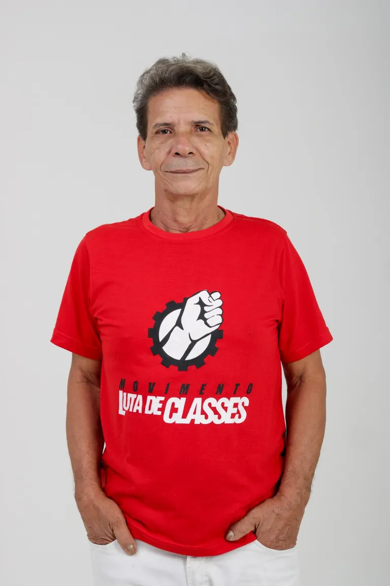 DANIEL CALISTO