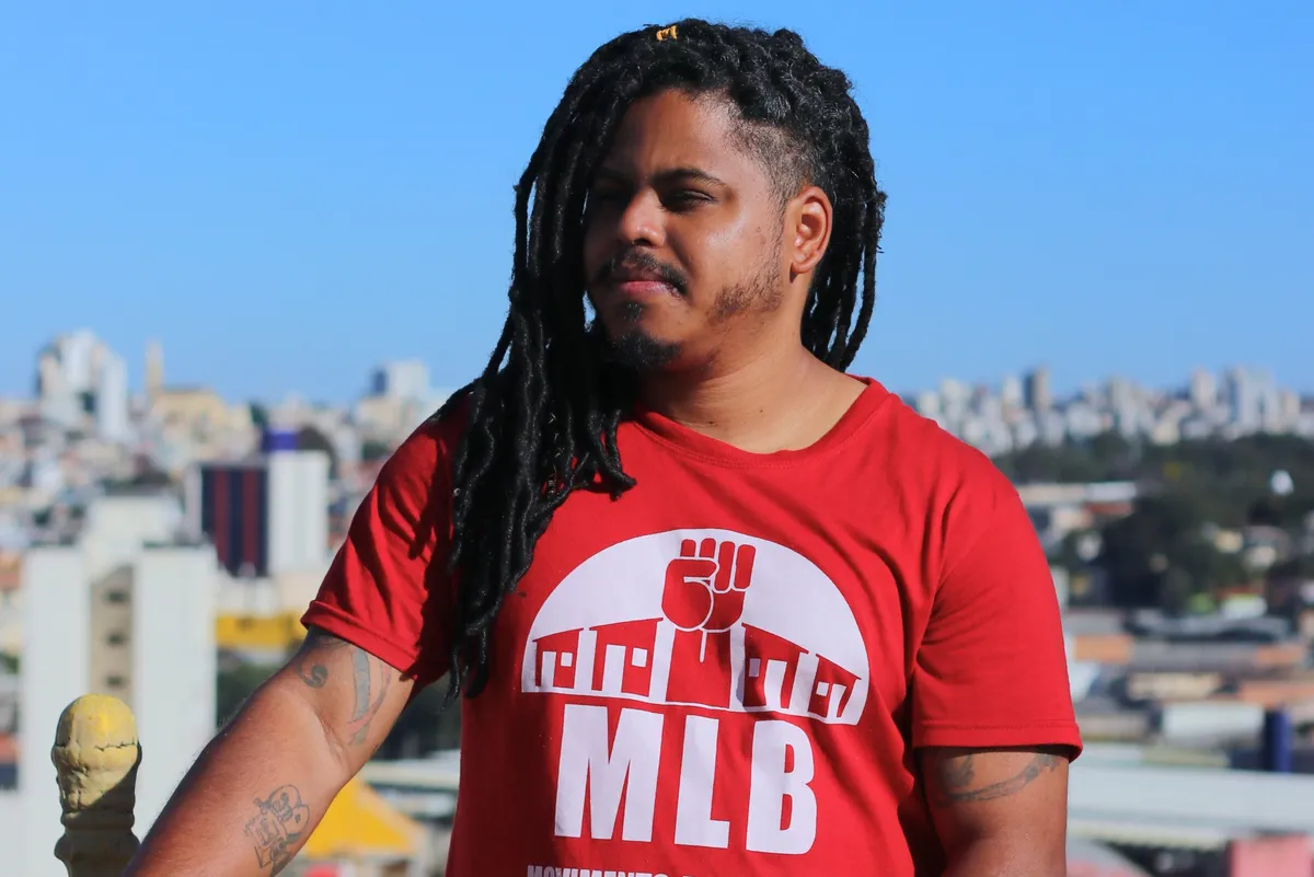 Edinho do MLB