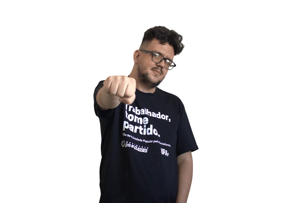 Fausto André