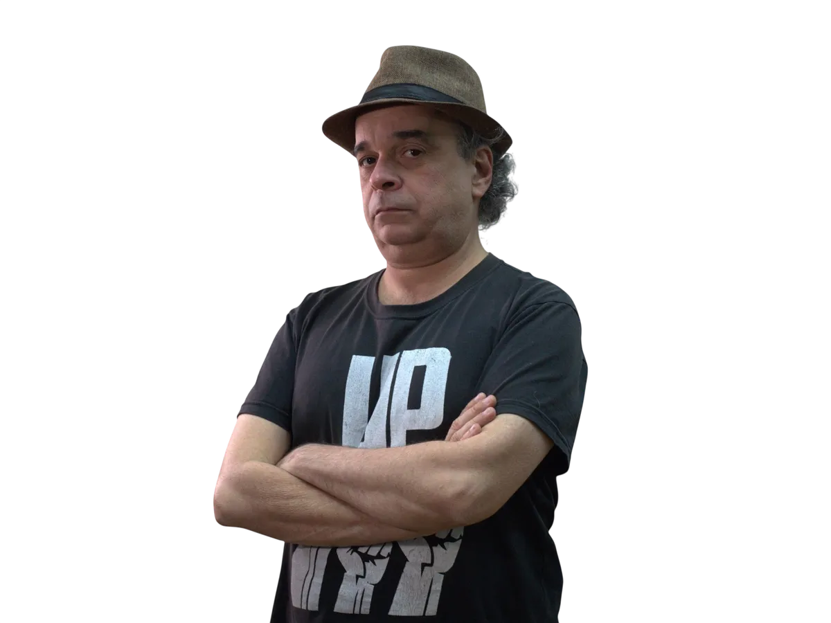Fidélis Alcântara