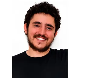GIOVANNY GODOI