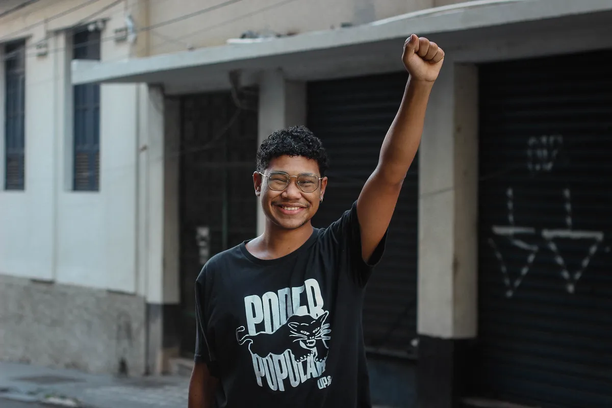 GABRIEL COSTA