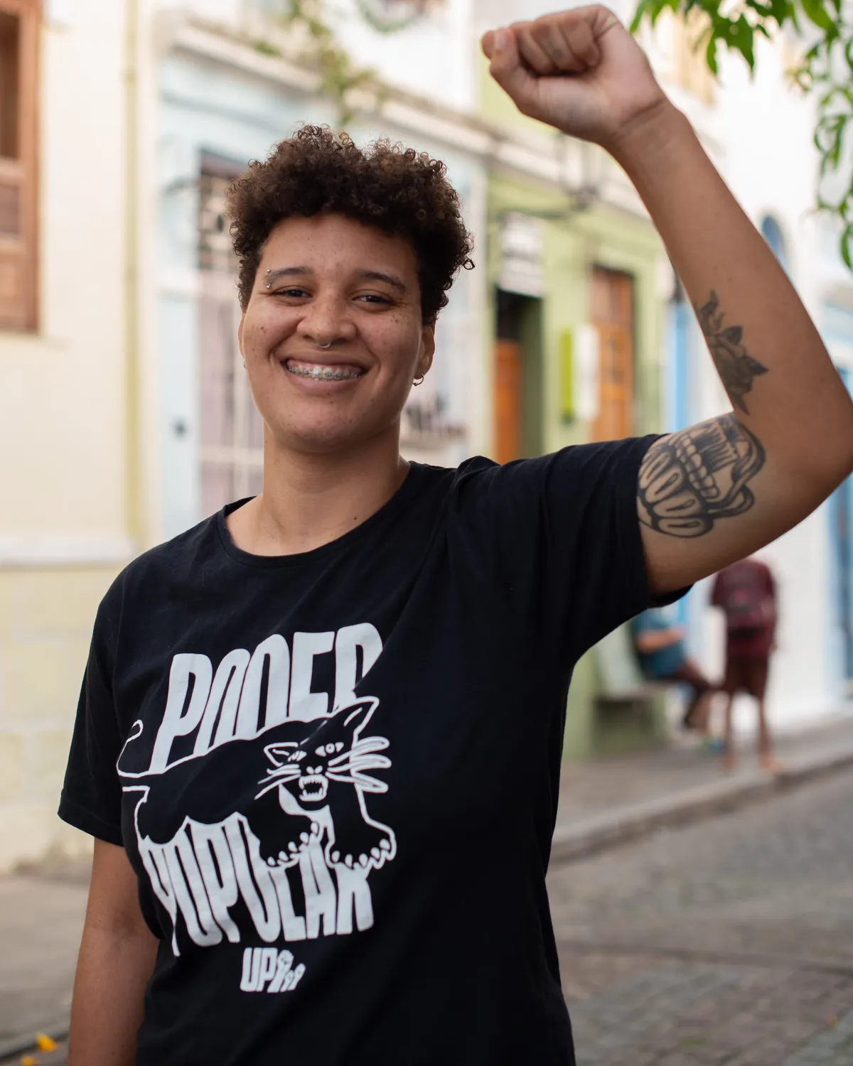 Giovana Ferreira