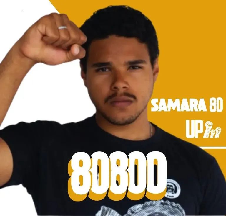 Giovanni Oliveira