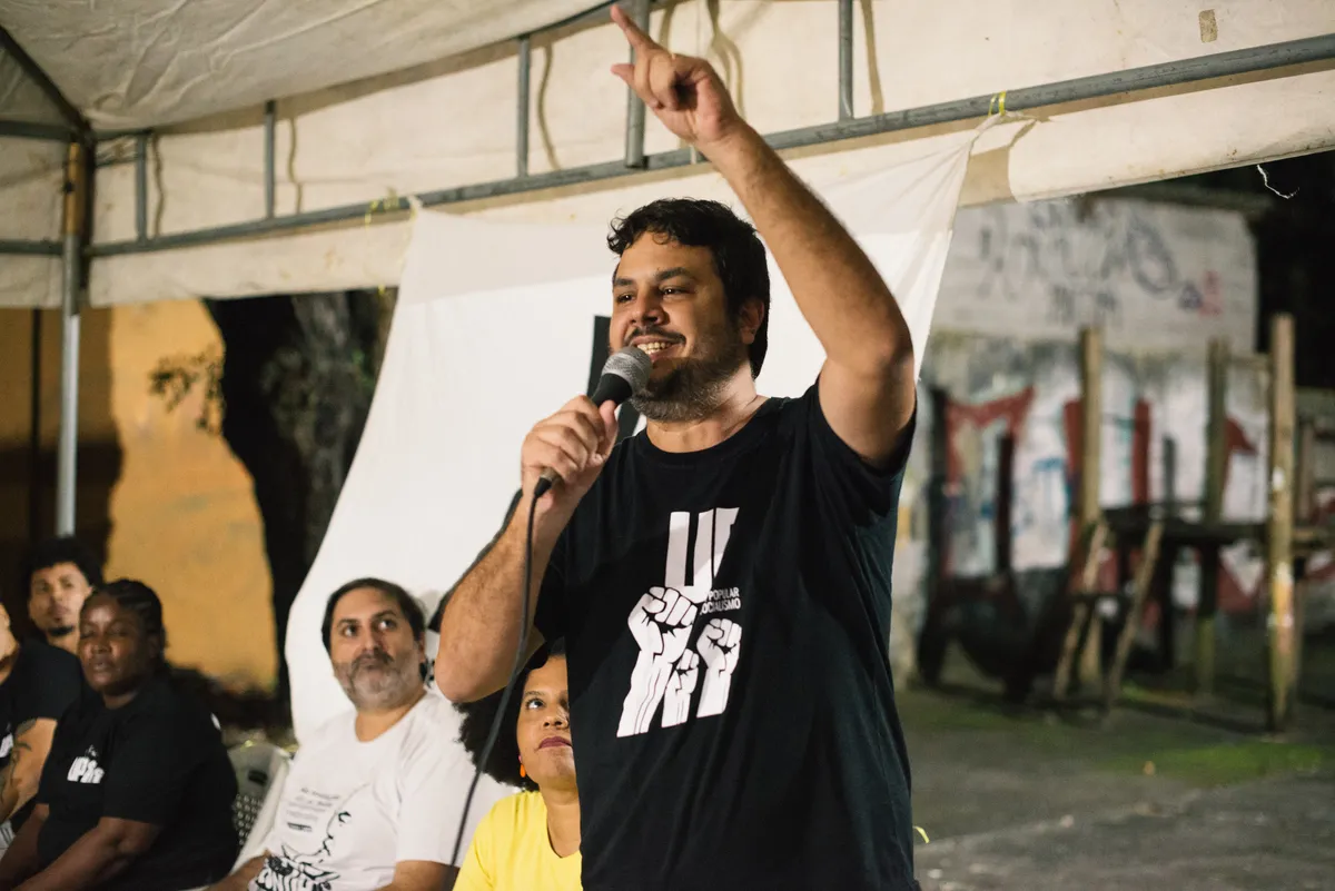 Gregório Gould