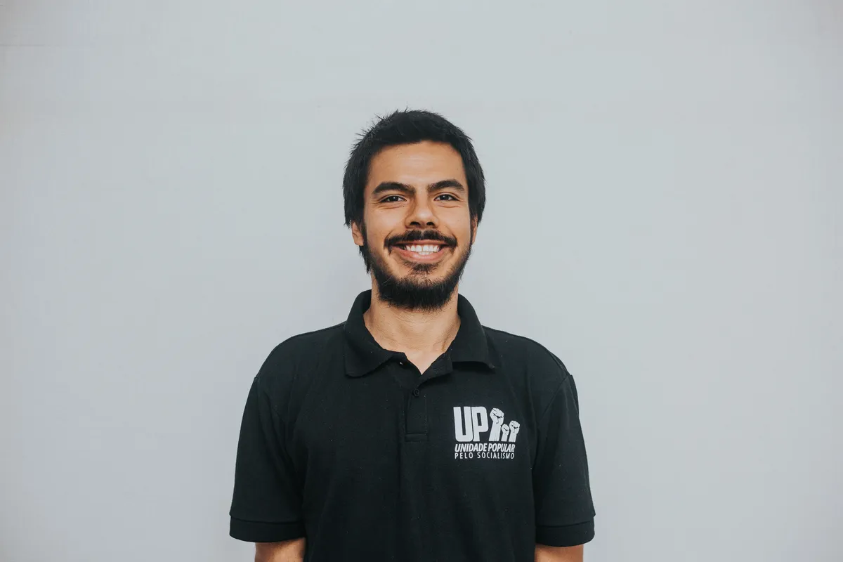 Gustavo Ramos
