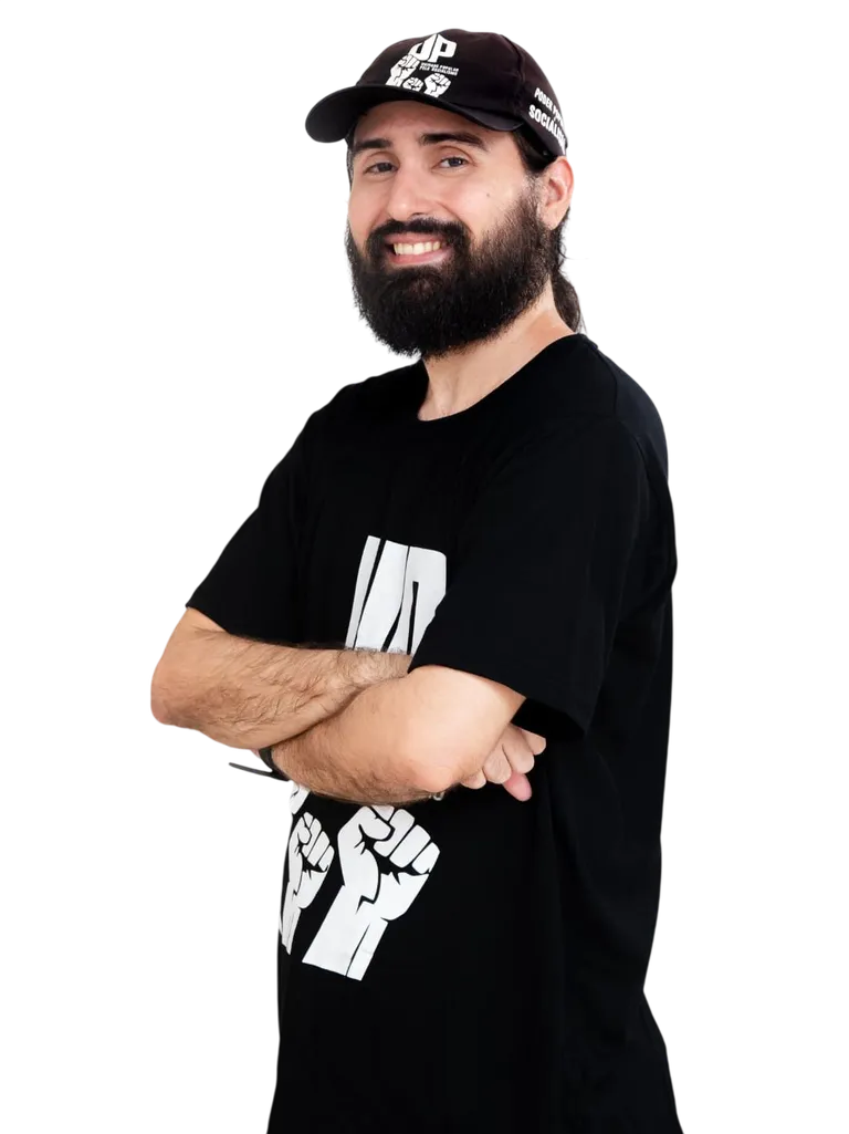 Haroldo Neto