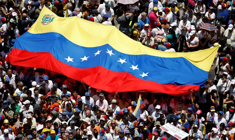 reprodução/Reuters