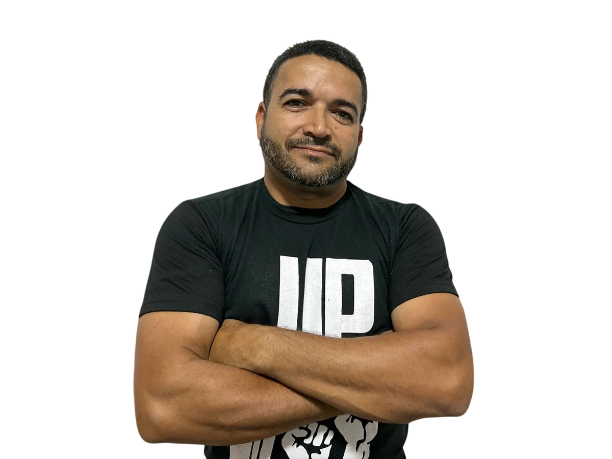 JONAS SOUZA