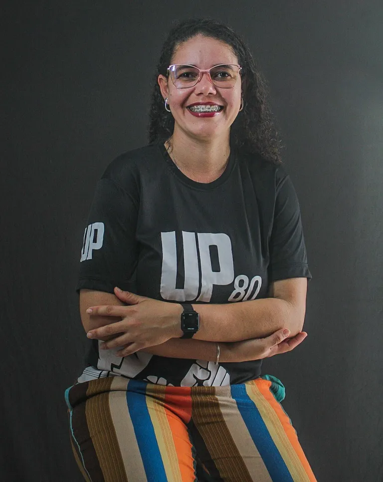 Jéssica Nathália