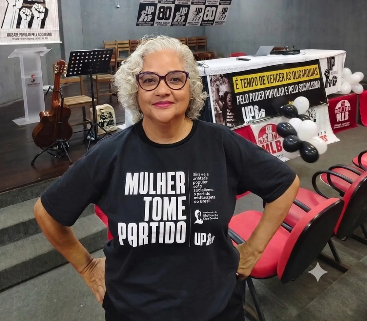 Lenilda Luna