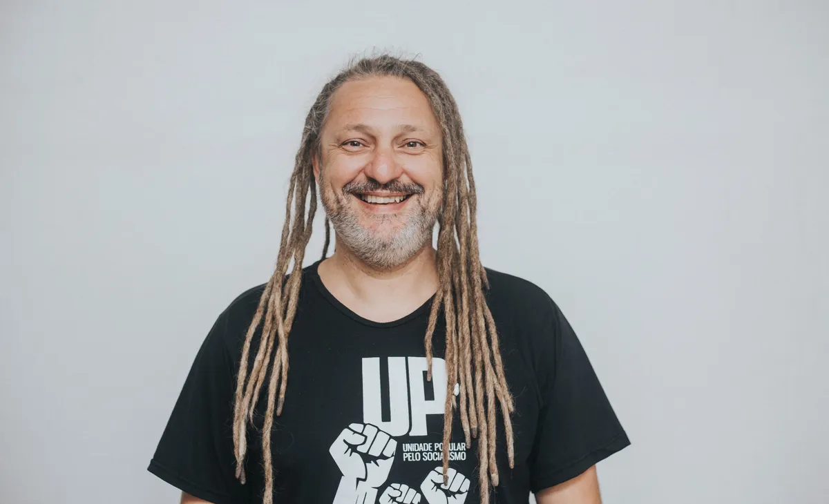 Luciano Schafer