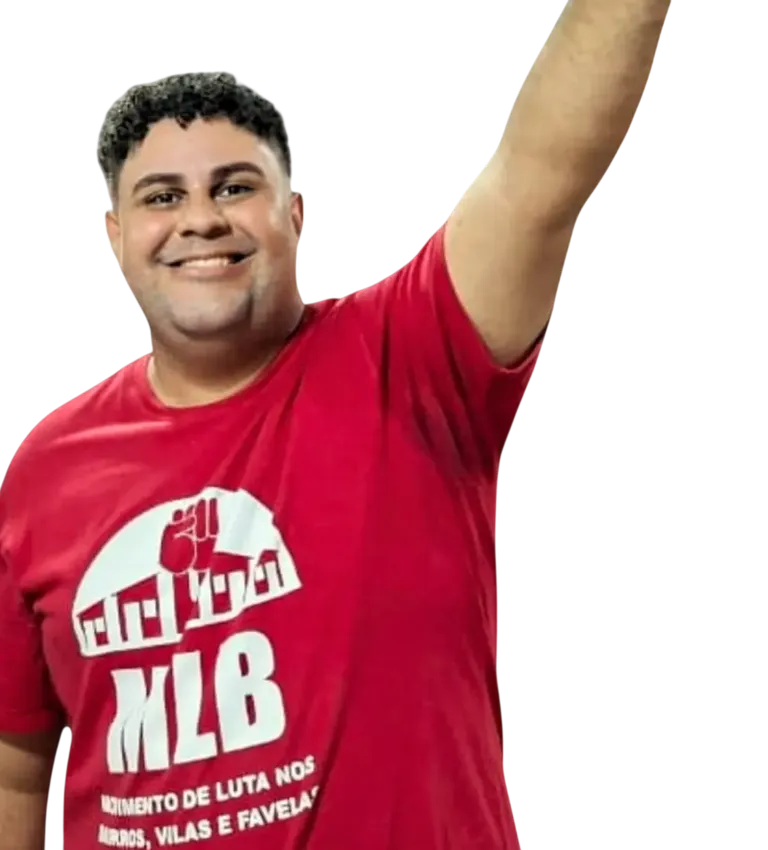 MATHEUS DO MLB