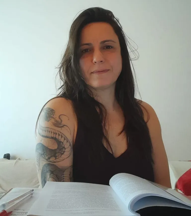Maíra de Souza