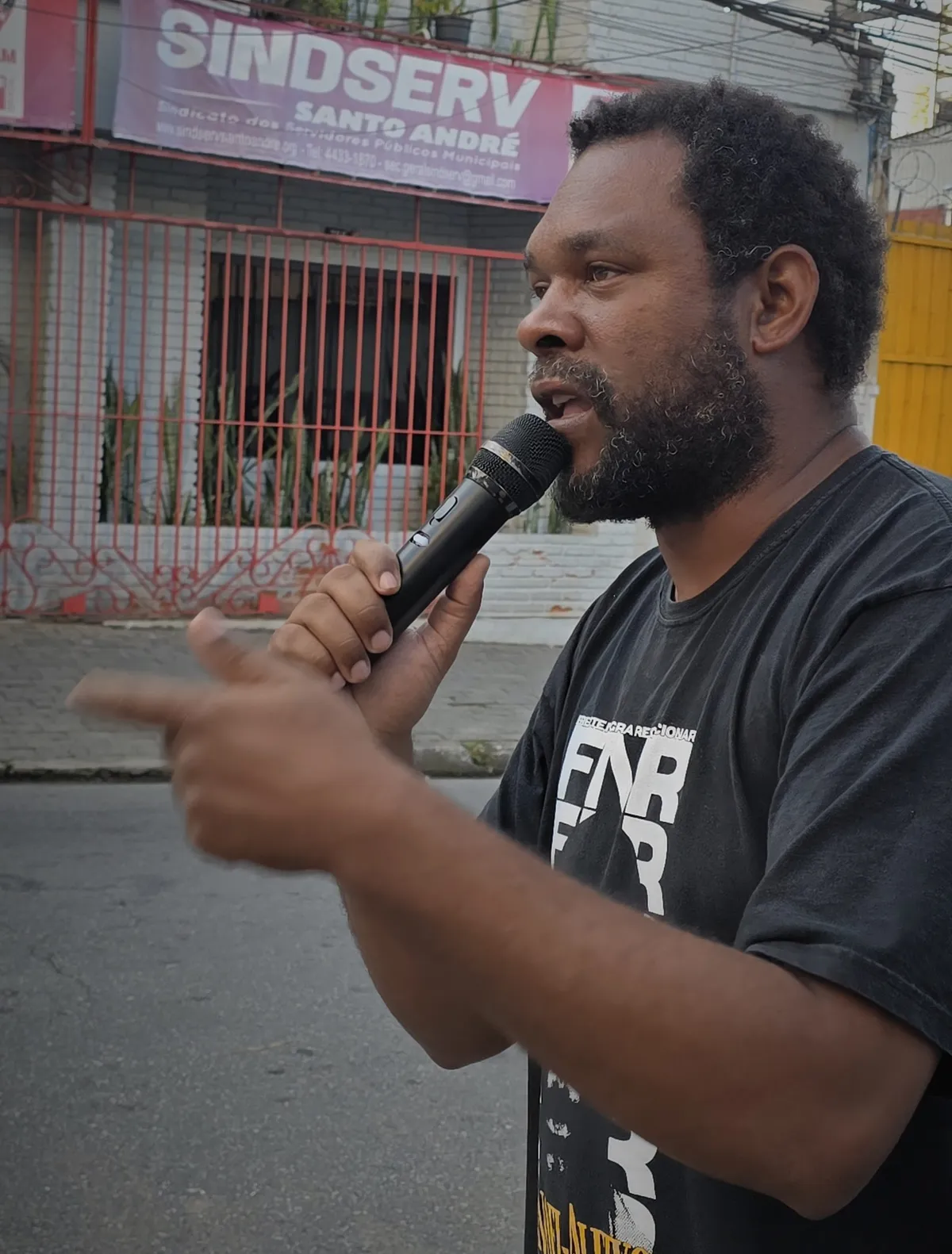 Marcio Alves