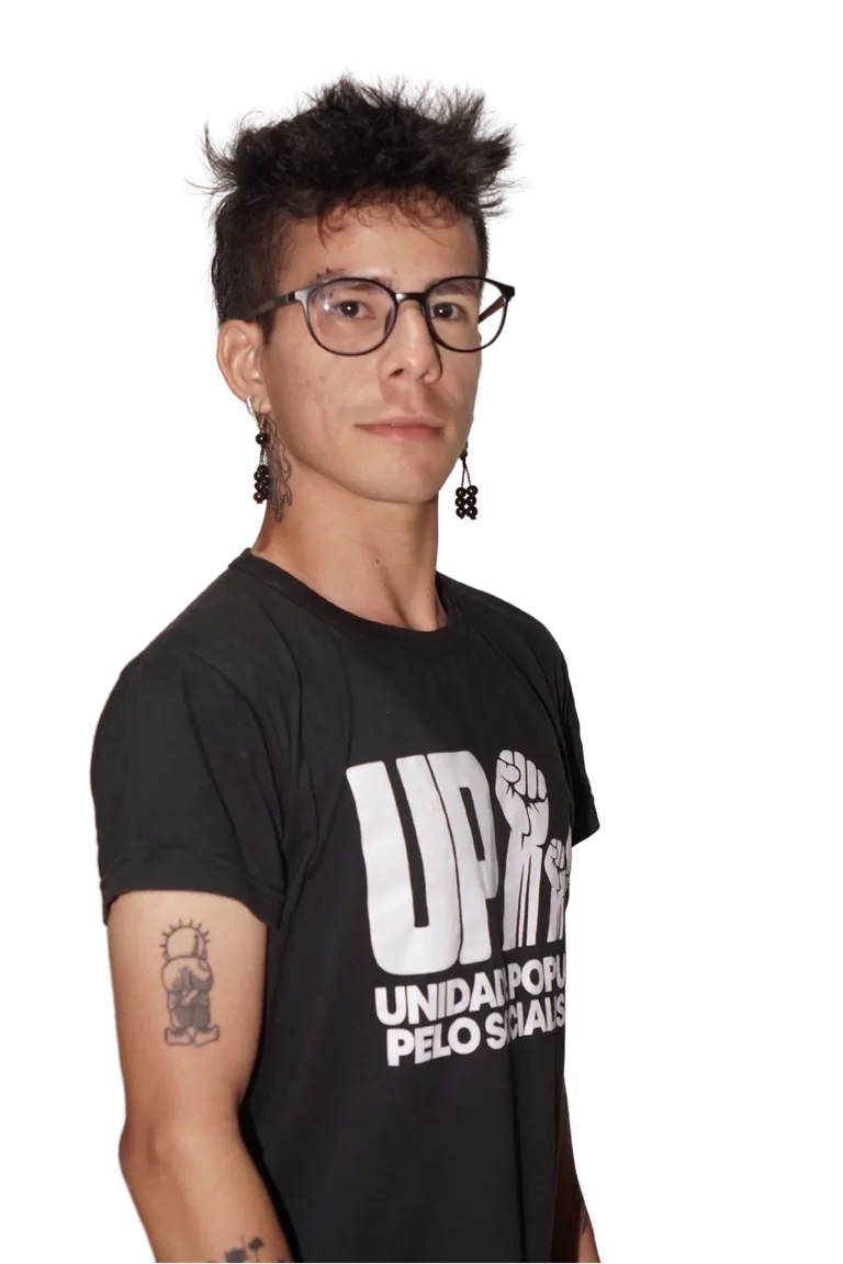 Marcos Jobson