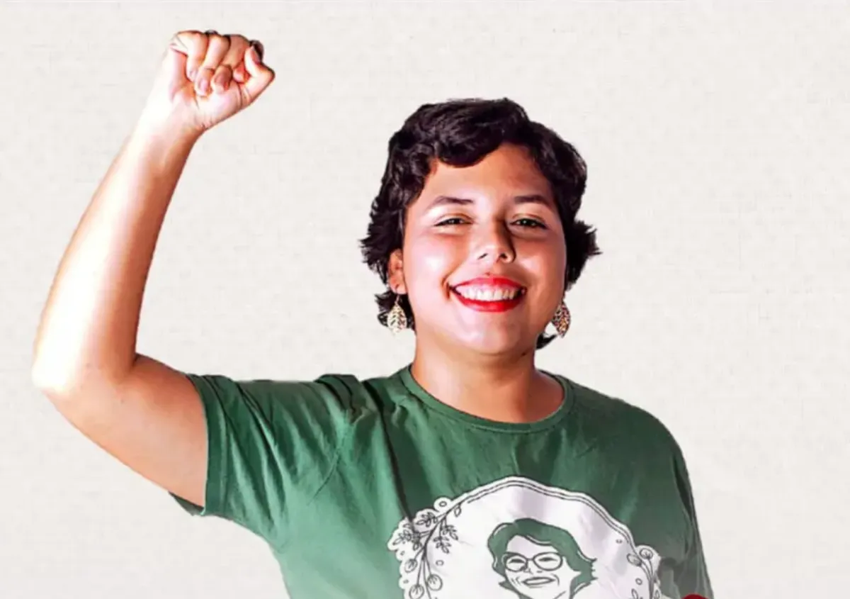 Maria Santos