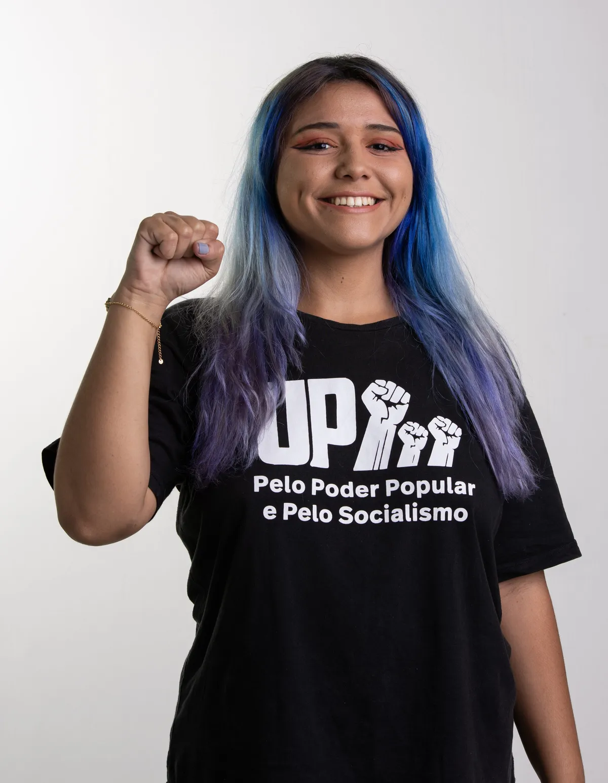 Milenne Barbosa