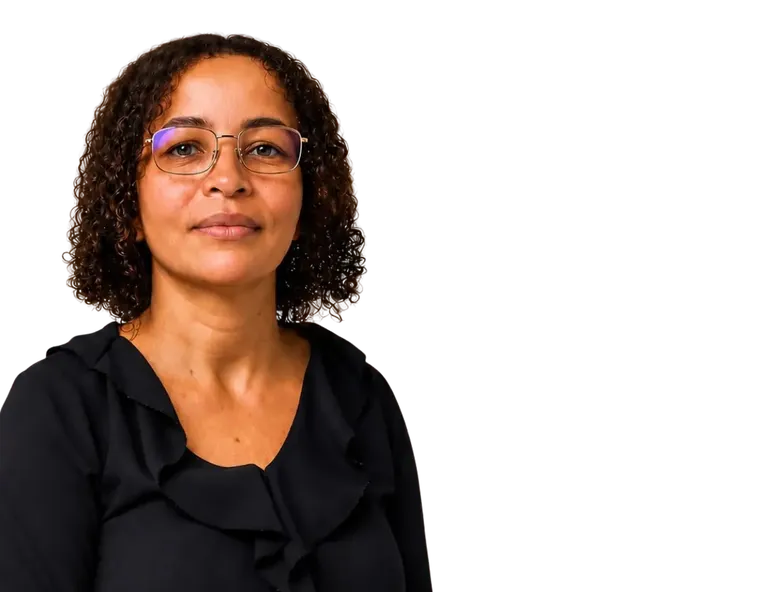 PROFESSORA MARIA JOSÉ