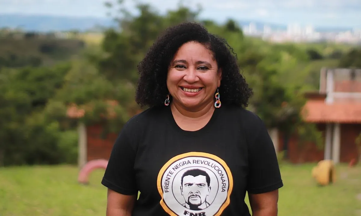 Rosilene Santana