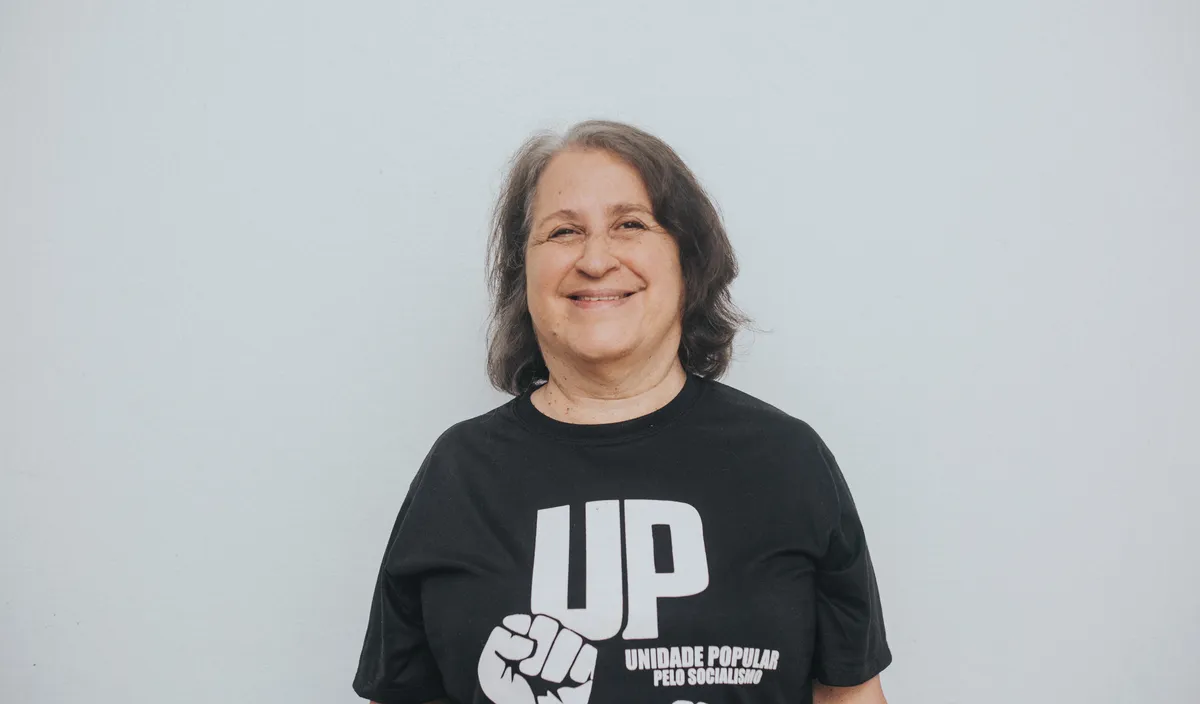 Tânia Peres