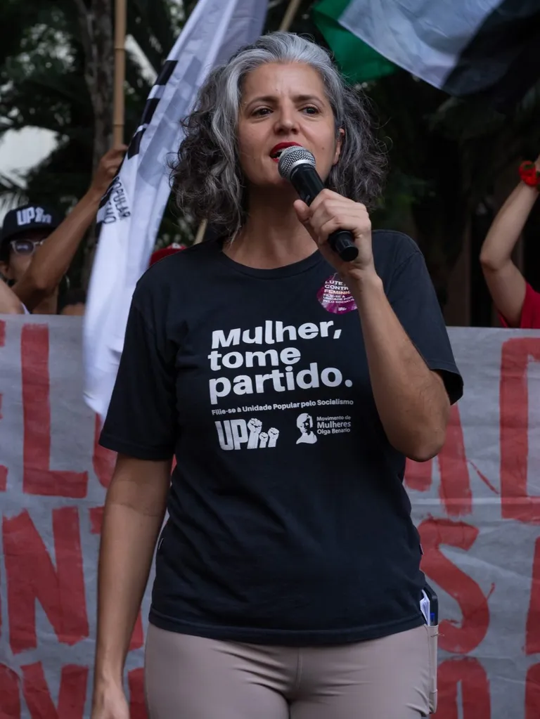Vivian Mendes