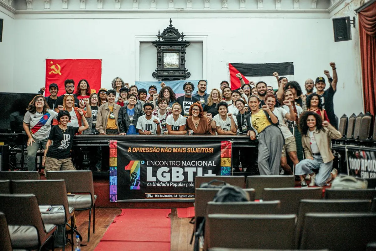 Foto: Caju Gomes
